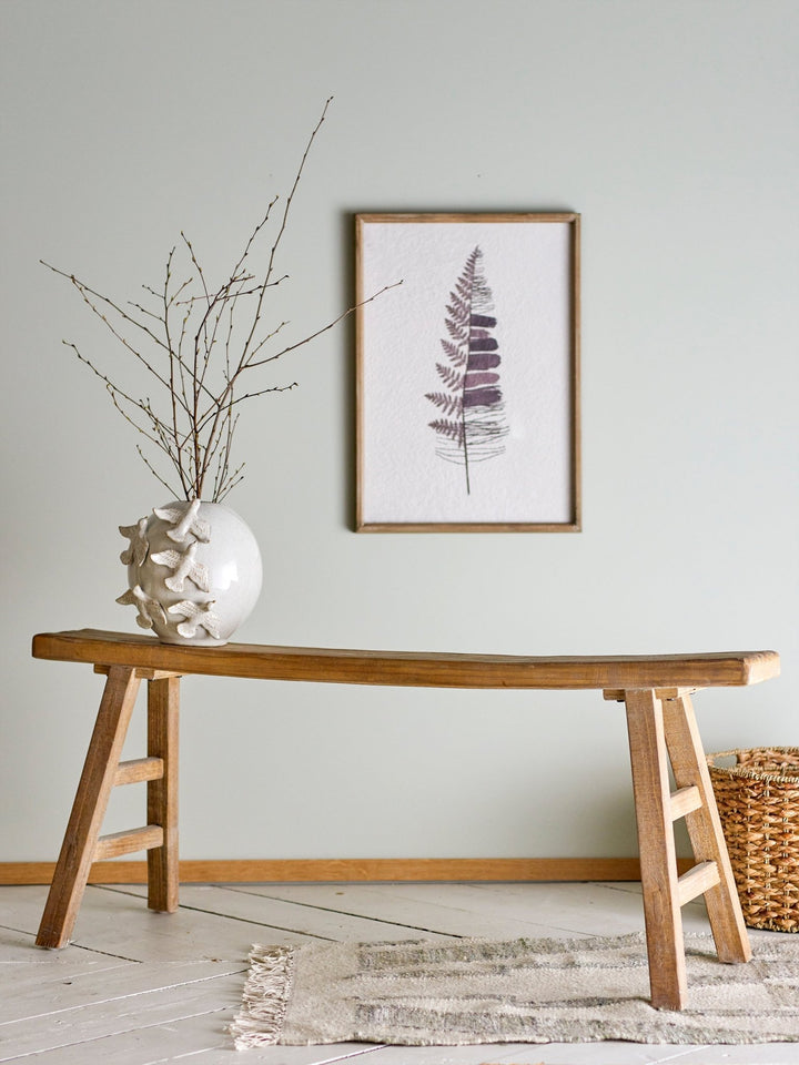 Lindon Console Table - Abbey Furniture - Home & Interiors