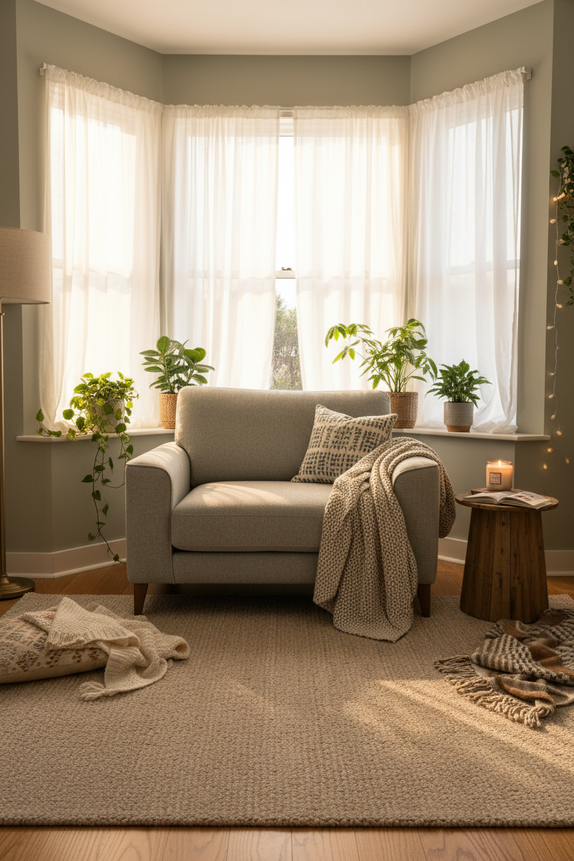 Luca Sofa