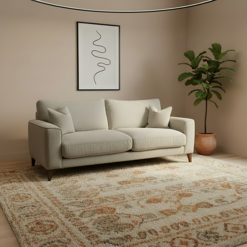 Luca Sofa