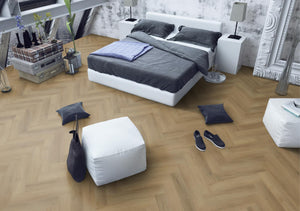 LVT Flooring