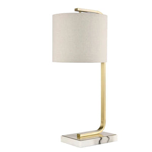 Debussy Lamp