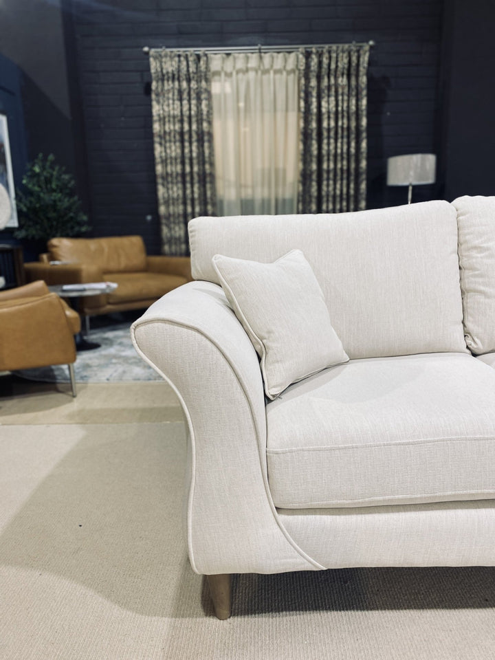 Malaga Sofa, Two Piece and Corner Range - Abbey Furniture - Home & Interiors