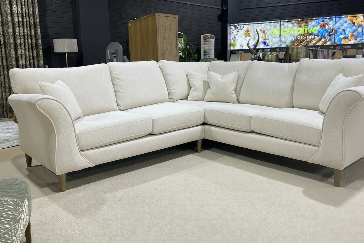 Malaga Sofa and Corner Range