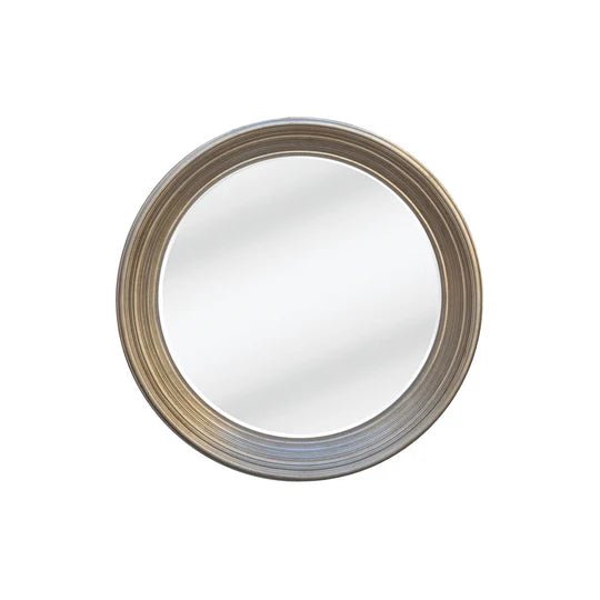 Maria Mirror - Abbey Furniture - Home & Interiors