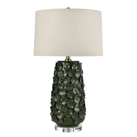 Marin Lamp - Abbey Furniture - Home & Interiors