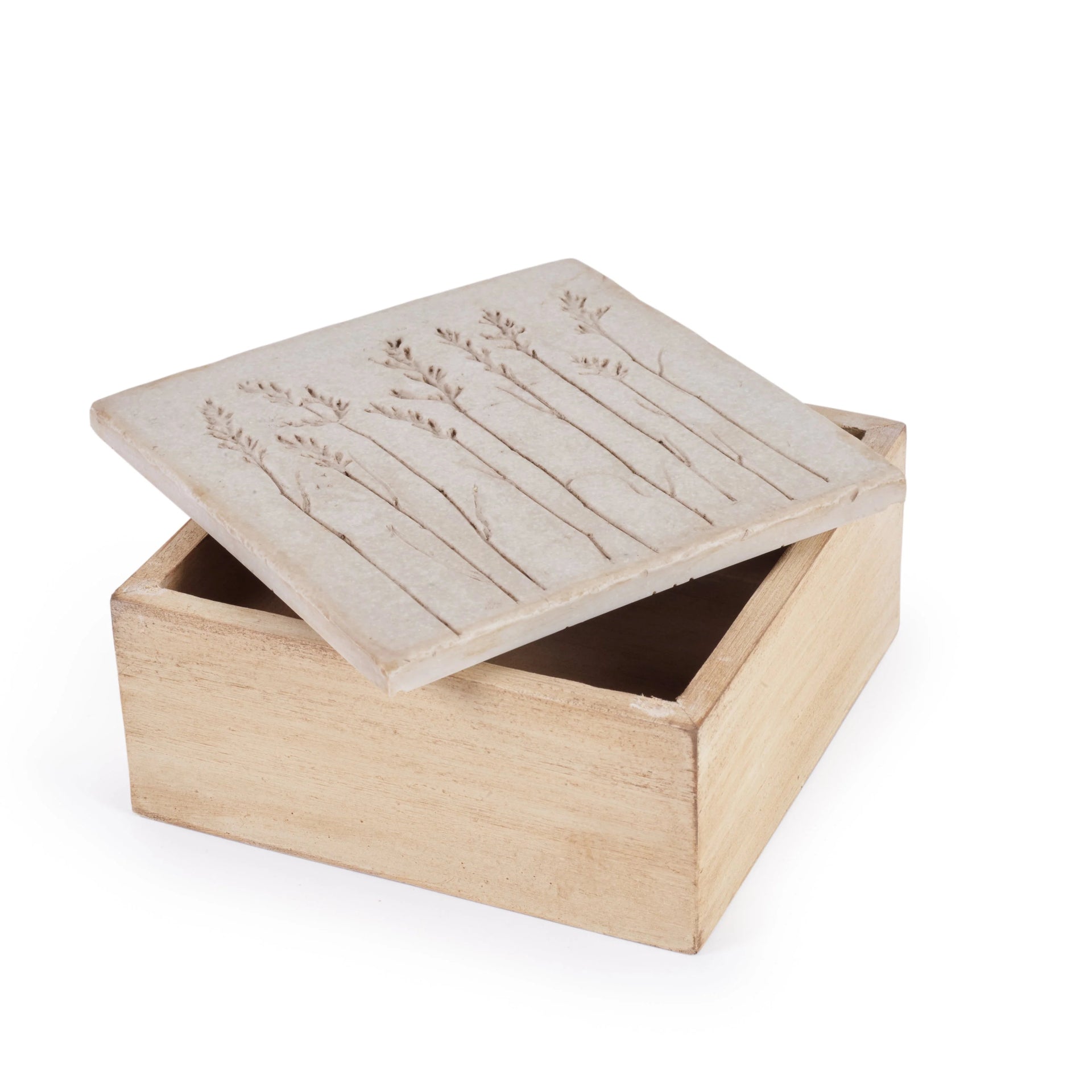 MEADOWS BOX SQUARE - Abbey Furniture - Home & Interiors
