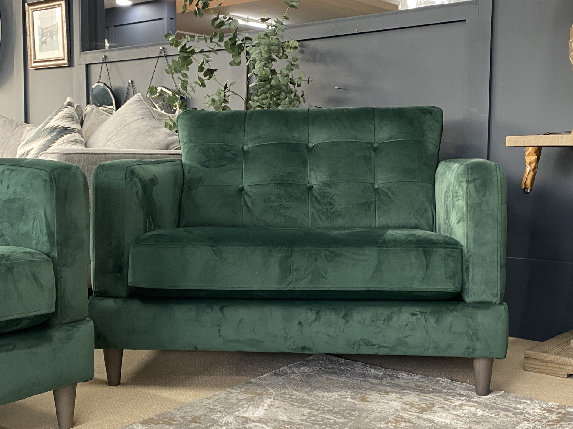 MEG SOFA RANGE - Abbey Furniture - Home & Interiors