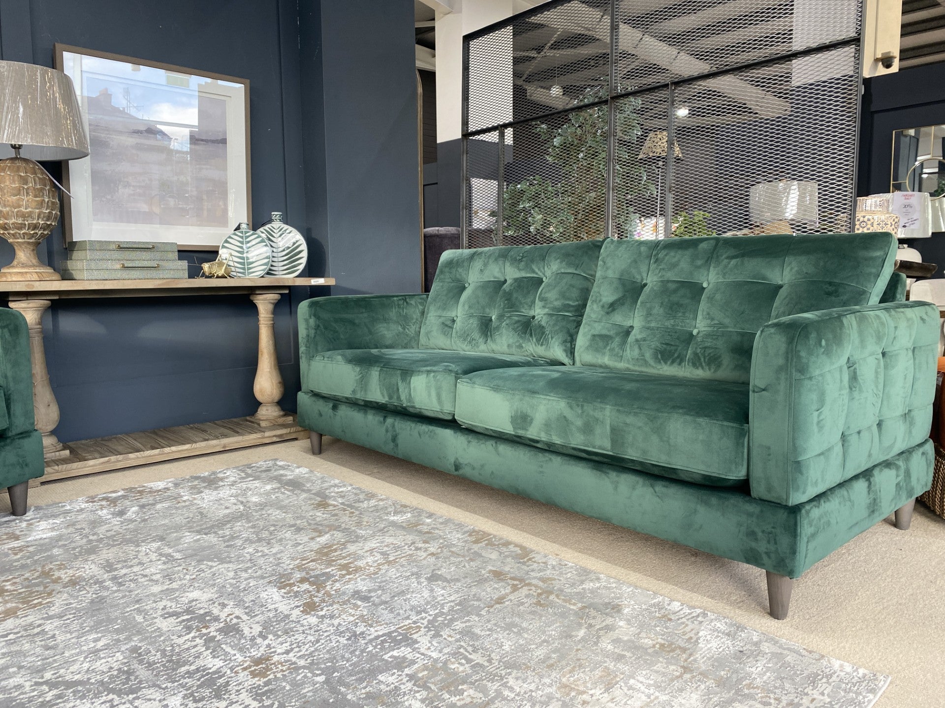 MEG SOFA RANGE - Abbey Furniture - Home & Interiors