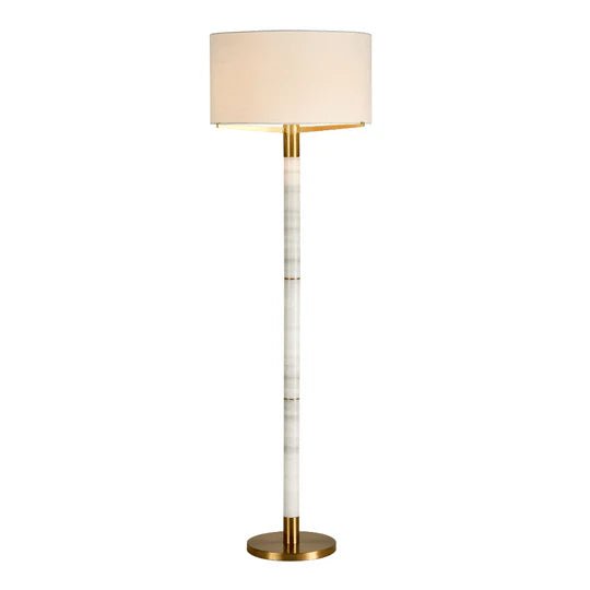 Mila Floor Lamp - Abbey Furniture - Home & Interiors