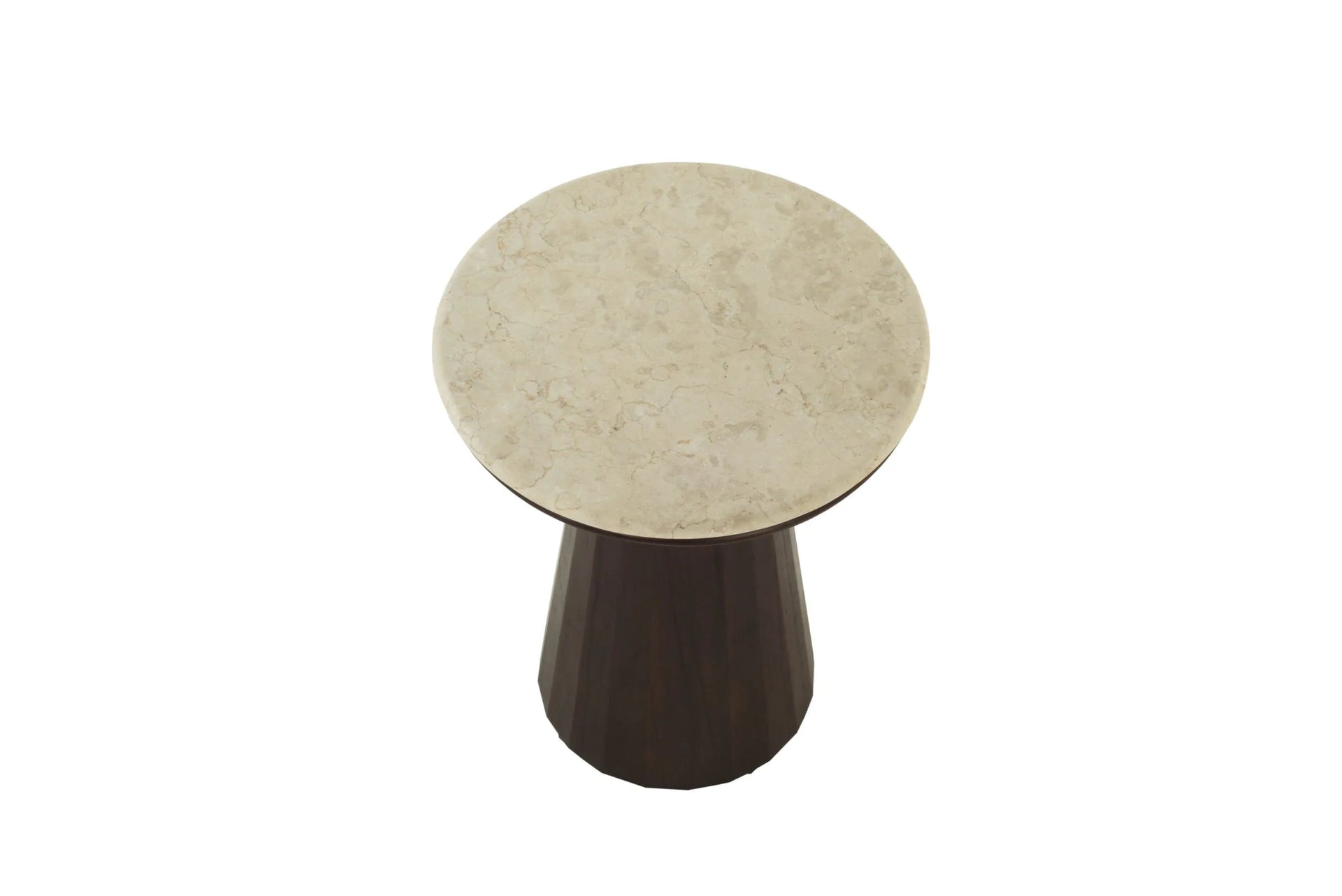 Morgan Side Table - Abbey Furniture - Home & Interiors