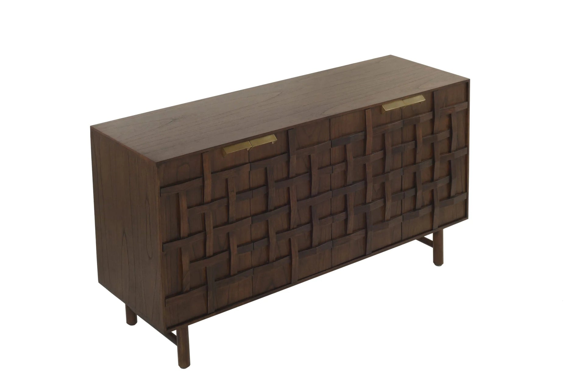 Morgan Sideboard - Abbey Furniture - Home & Interiors
