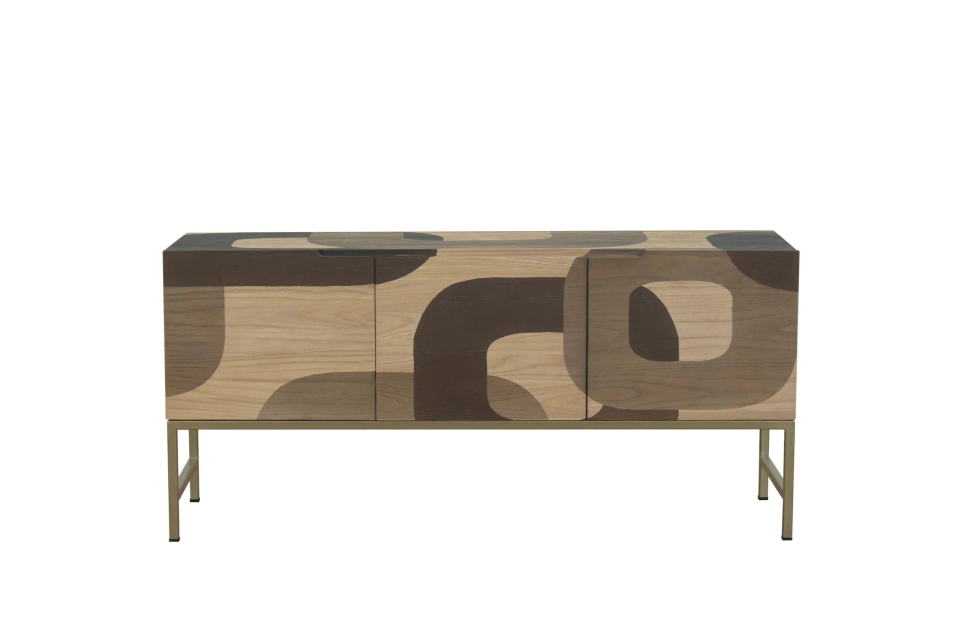 Mosaic TV Unit - Abbey Furniture - Home & Interiors