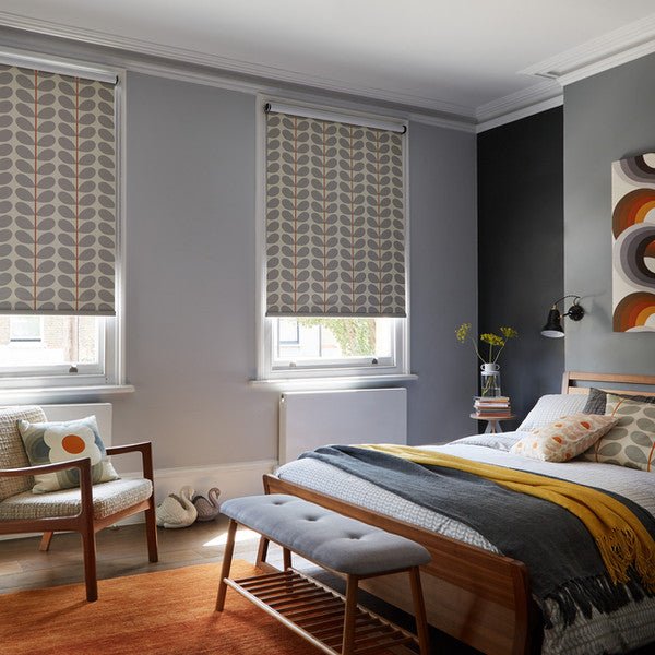 Motorised Blinds - Abbey Furniture - Home & Interiors