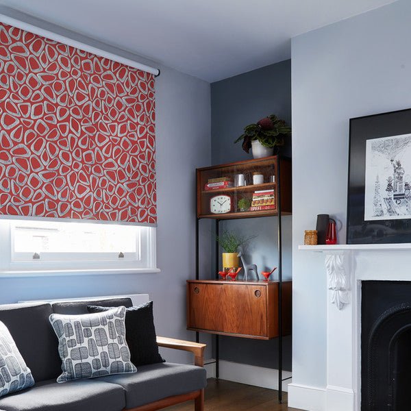 Motorised Blinds - Abbey Furniture - Home & Interiors