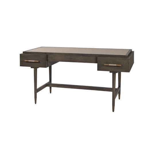 Nimes Writing Desk - Abbey Furniture - Home & Interiors