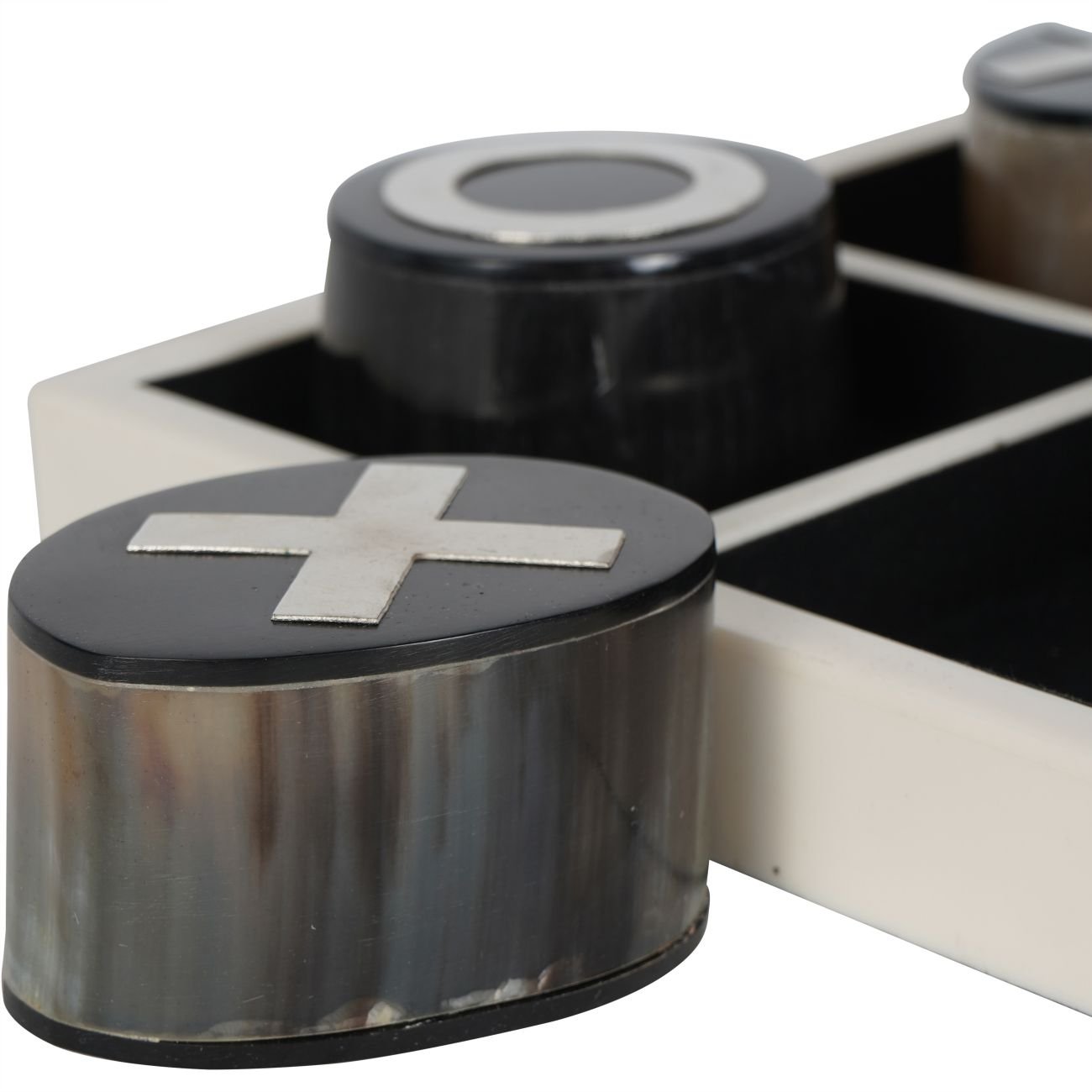 Noughts & Crosses Set - Abbey Furniture - Home & Interiors