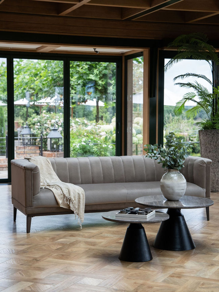 Noughts & Crosses Set - Abbey Furniture - Home & Interiors