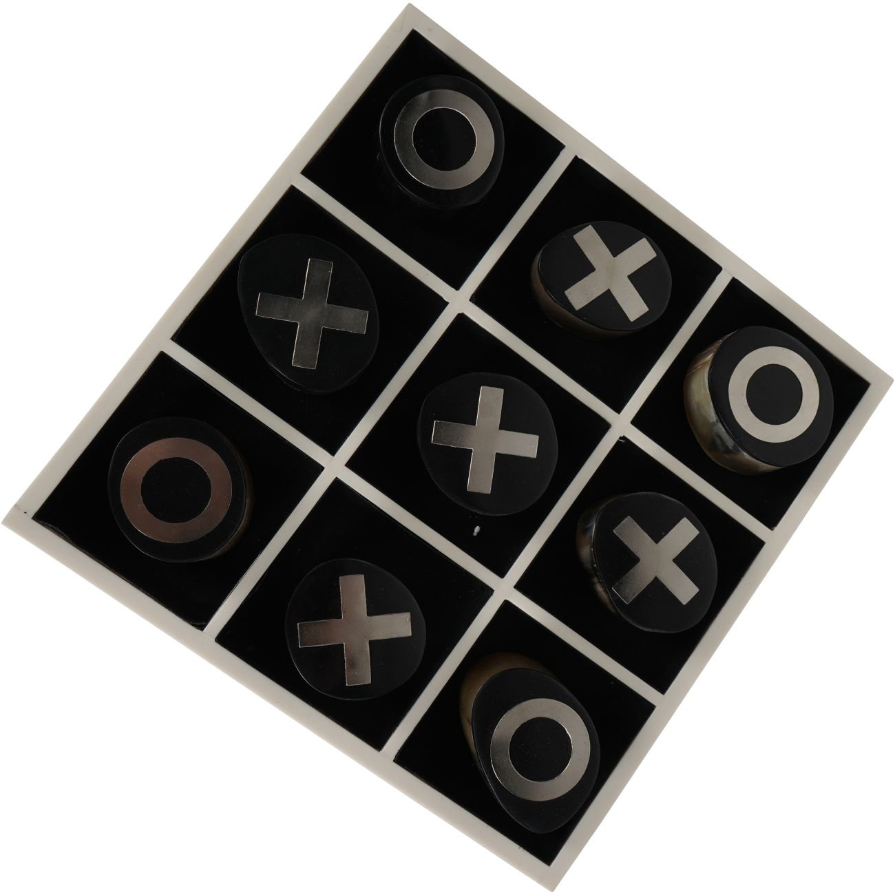 Noughts & Crosses Set - Abbey Furniture - Home & Interiors