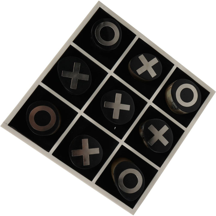 Noughts & Crosses Set - Abbey Furniture - Home & Interiors