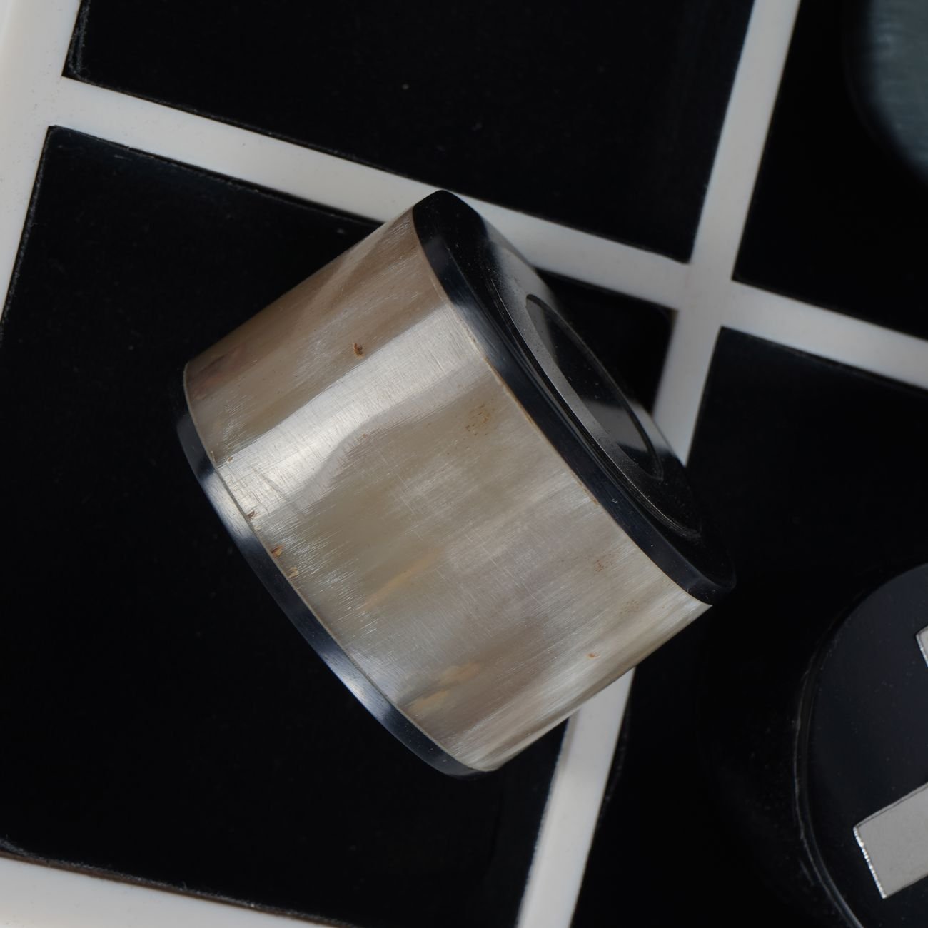 Noughts & Crosses Set - Abbey Furniture - Home & Interiors