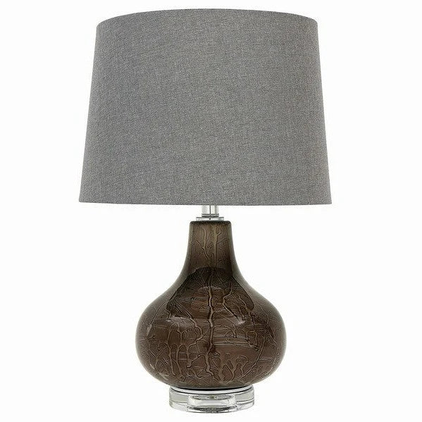 Paige Lamp - Abbey Furniture - Home & Interiors