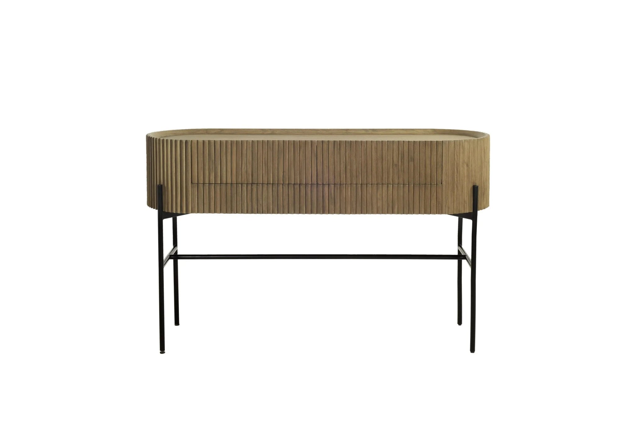 Portobello Console Table - Abbey Furniture - Home & Interiors