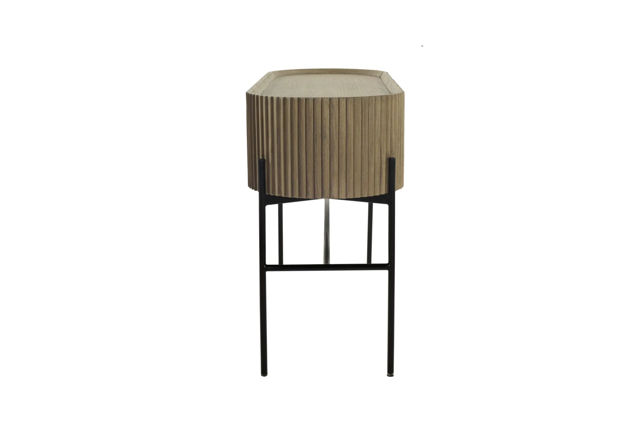 Portobello Console Table - Abbey Furniture - Home & Interiors