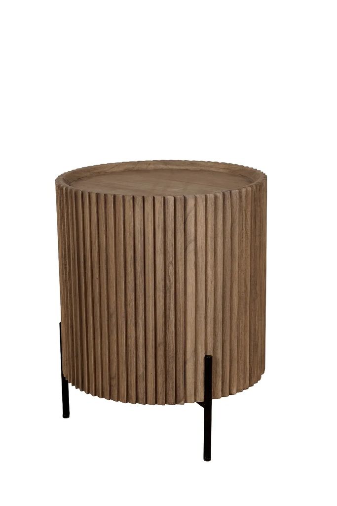 Portobello Side Table