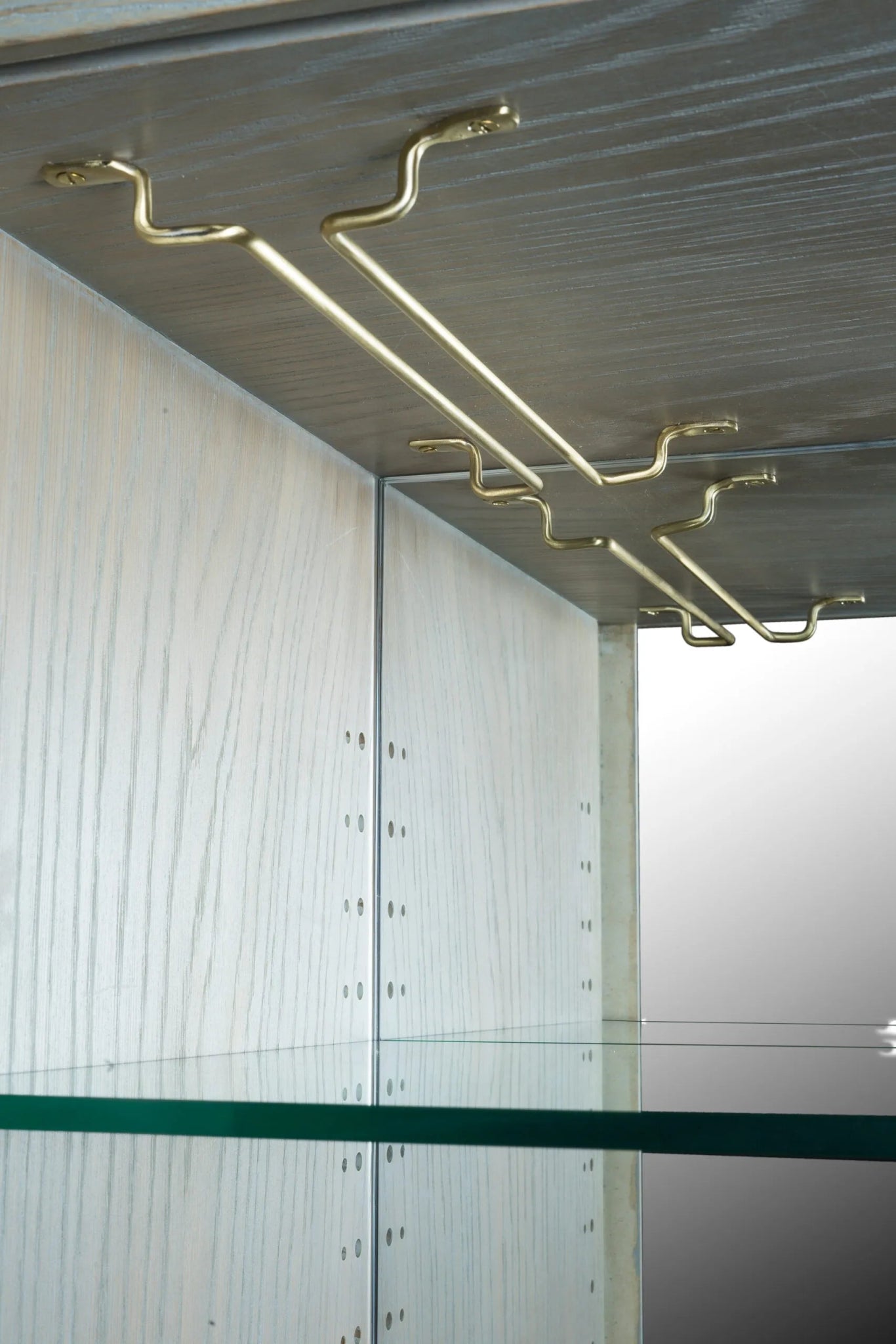 Preston Bar Unit - Abbey Furniture - Home & Interiors