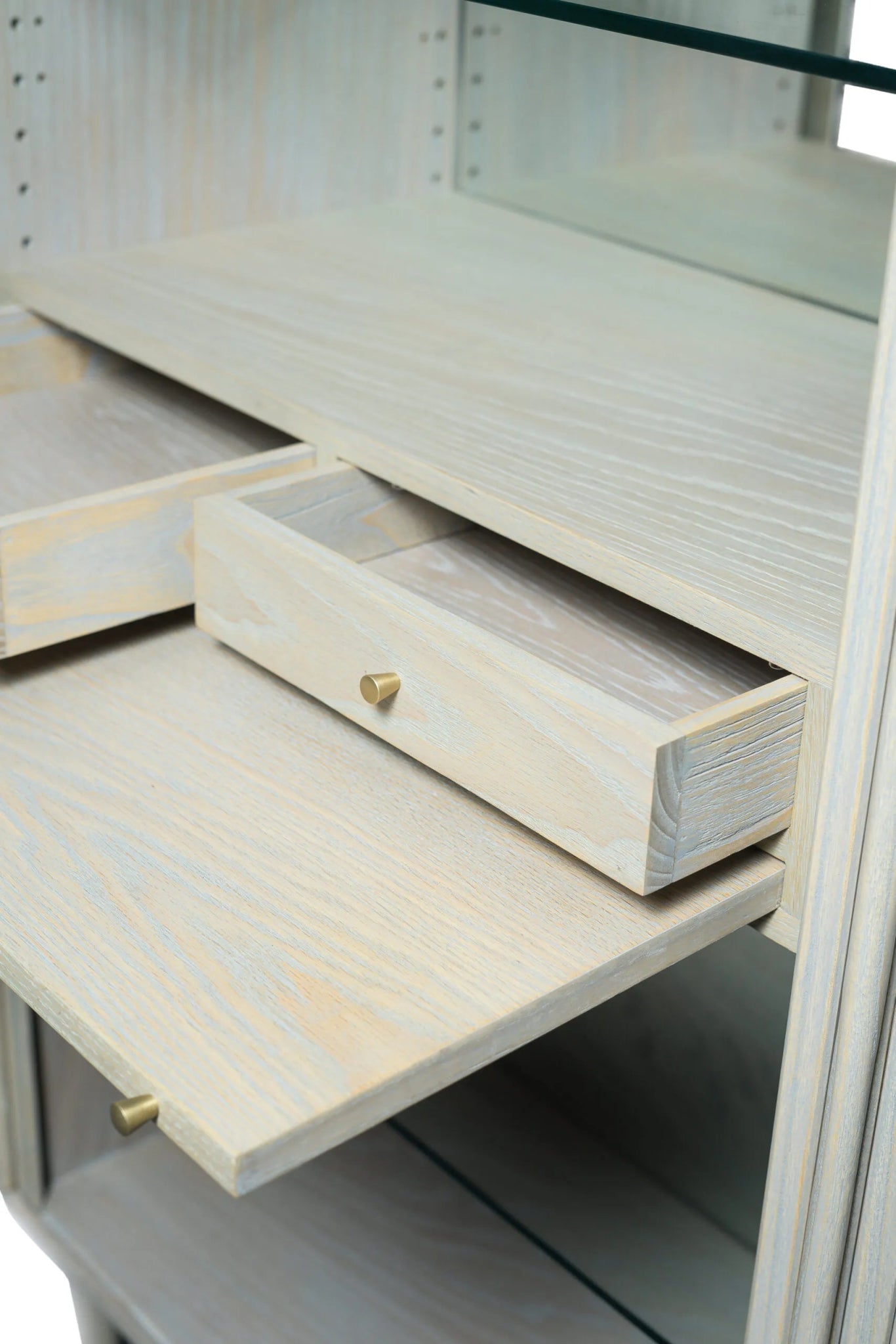 Preston Bar Unit - Abbey Furniture - Home & Interiors