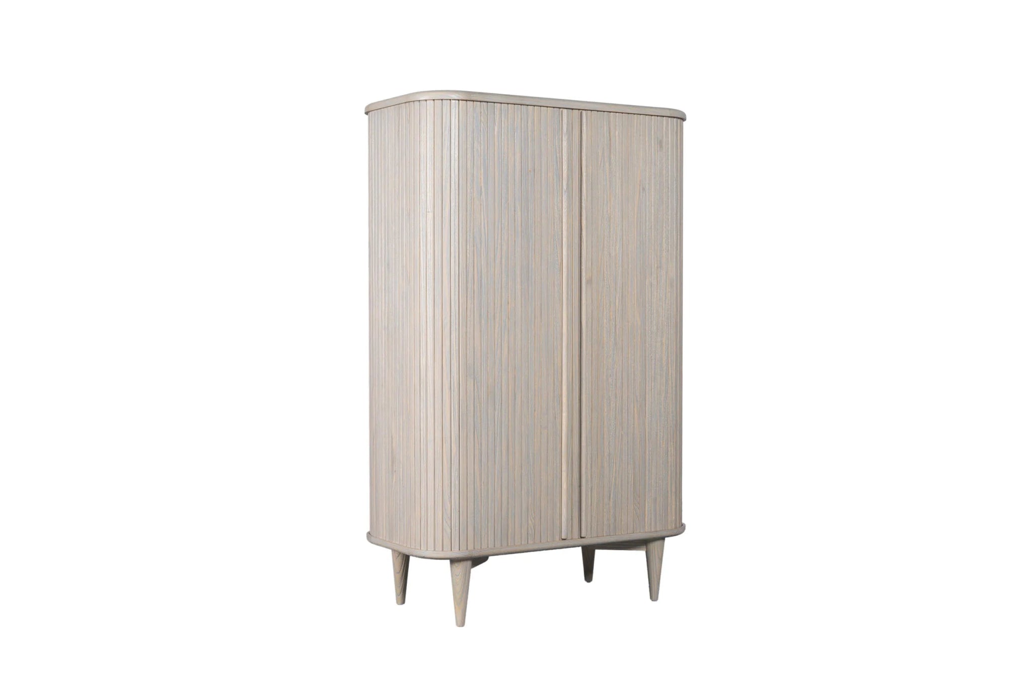 Preston Bar Unit - Abbey Furniture - Home & Interiors