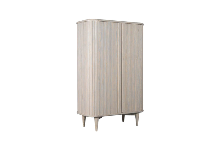 Preston Bar Unit - Abbey Furniture - Home & Interiors