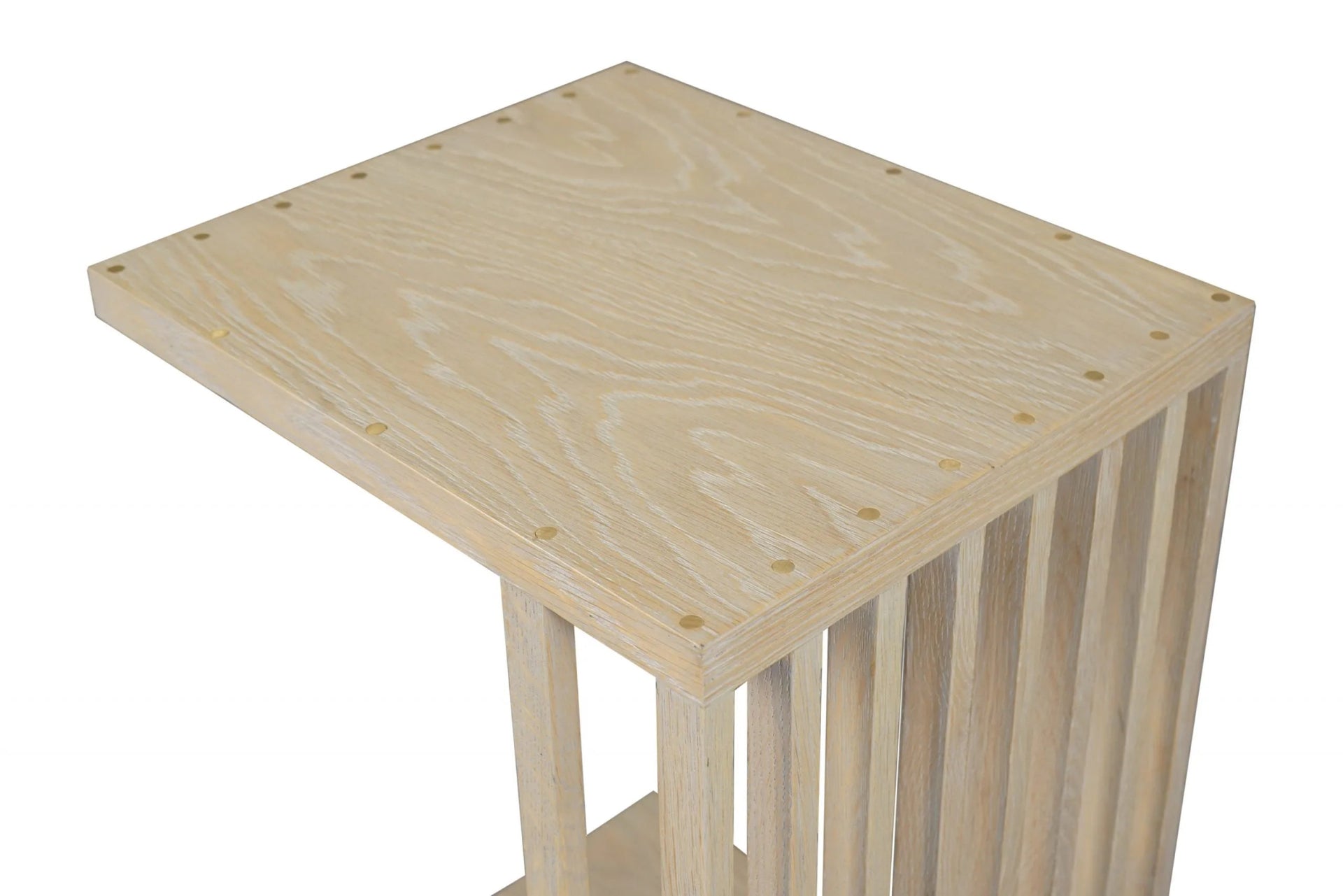 Preston Sofa Table - Abbey Furniture - Home & Interiors