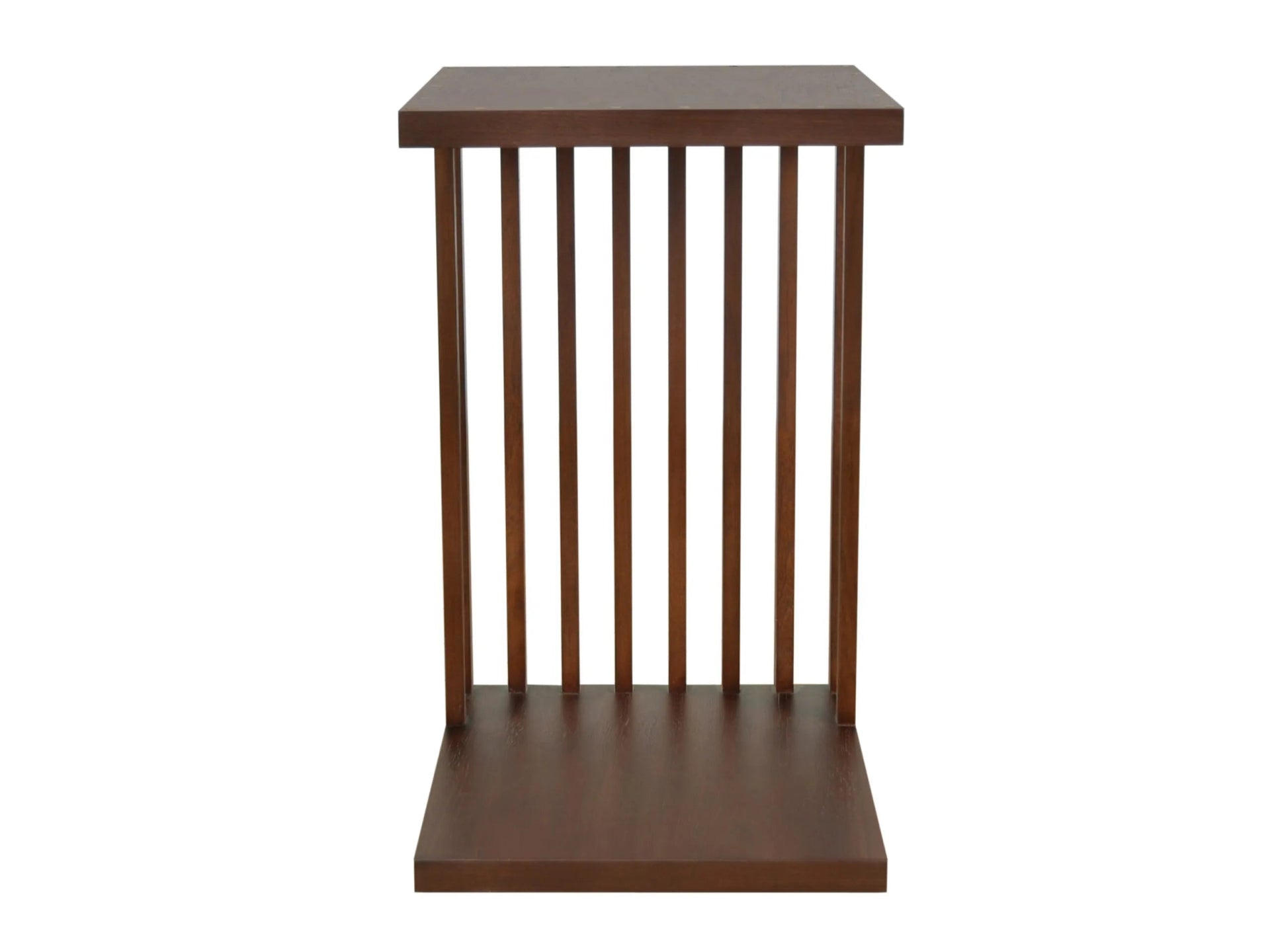 Preston Sofa Table Walnut - Abbey Furniture - Home & Interiors