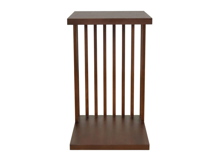 Preston Sofa Table Walnut - Abbey Furniture - Home & Interiors