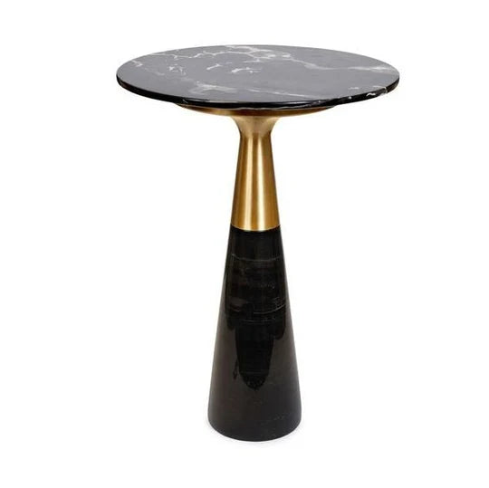 Marble Side Table