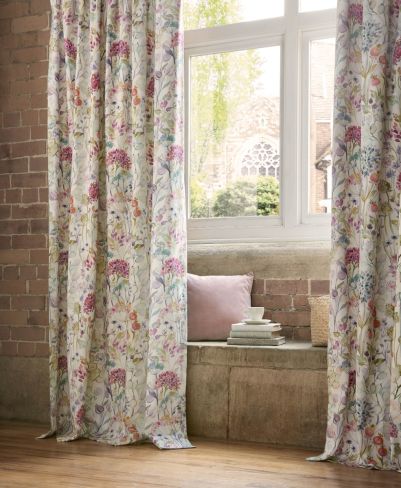 Readymade Curtains - Abbey Furniture - Home & Interiors