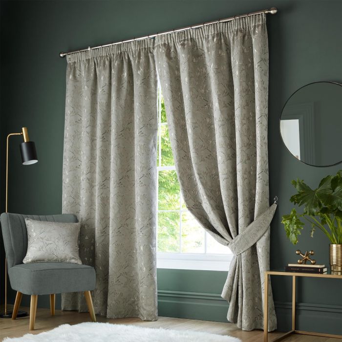 Readymade Curtains - Abbey Furniture - Home & Interiors