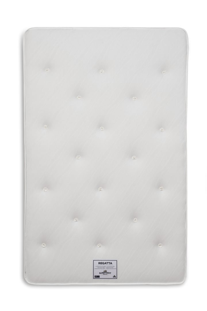 Regatta 5' Mattress - Abbey Furniture - Home & Interiors