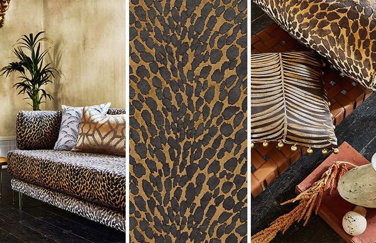 Roman Blinds - Abbey Furniture - Home & Interiors