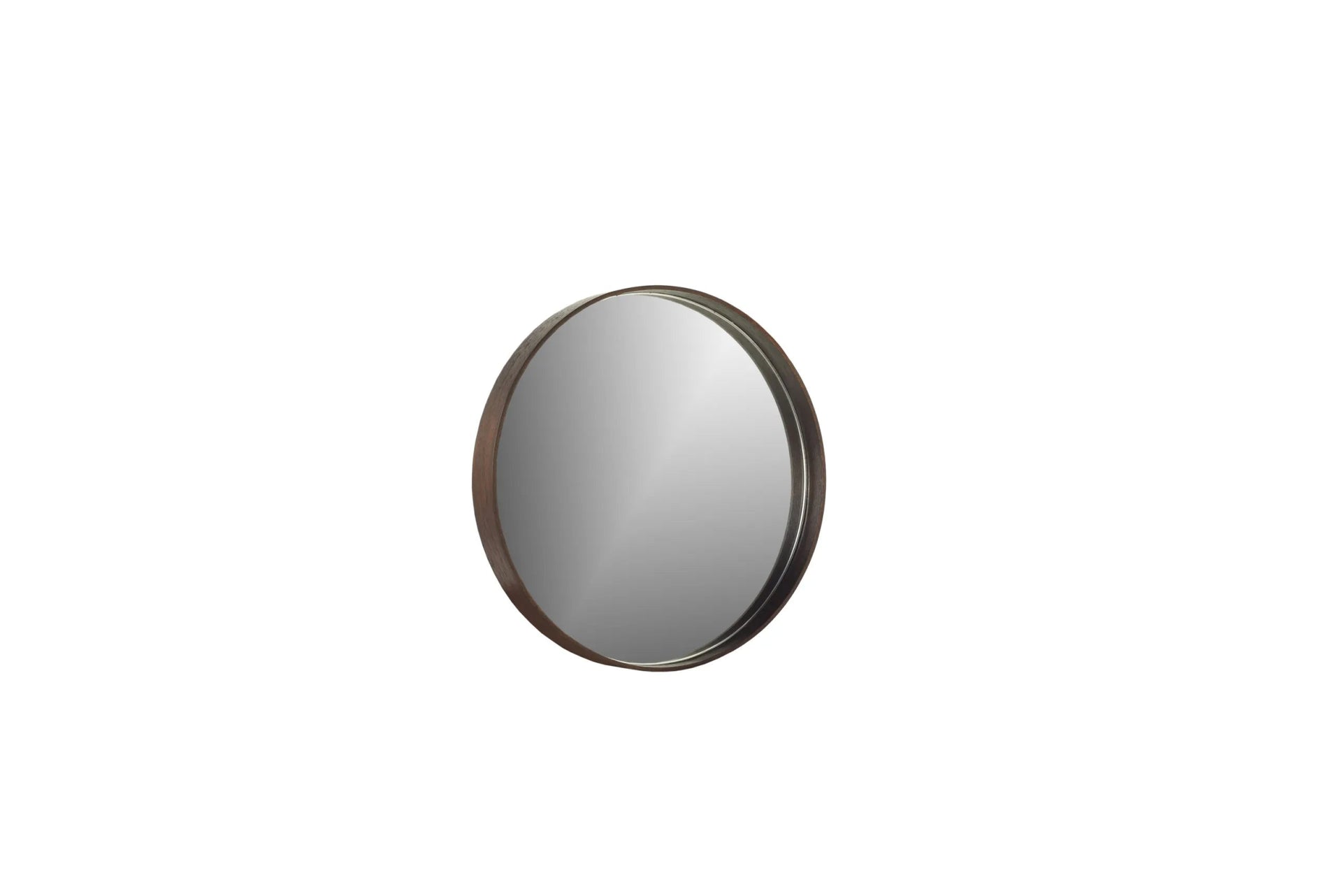 Round Mirror - Abbey Furniture - Home & Interiors