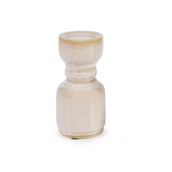 RYNE CANDLE HOLDER LARGE - Abbey Furniture - Home & Interiors