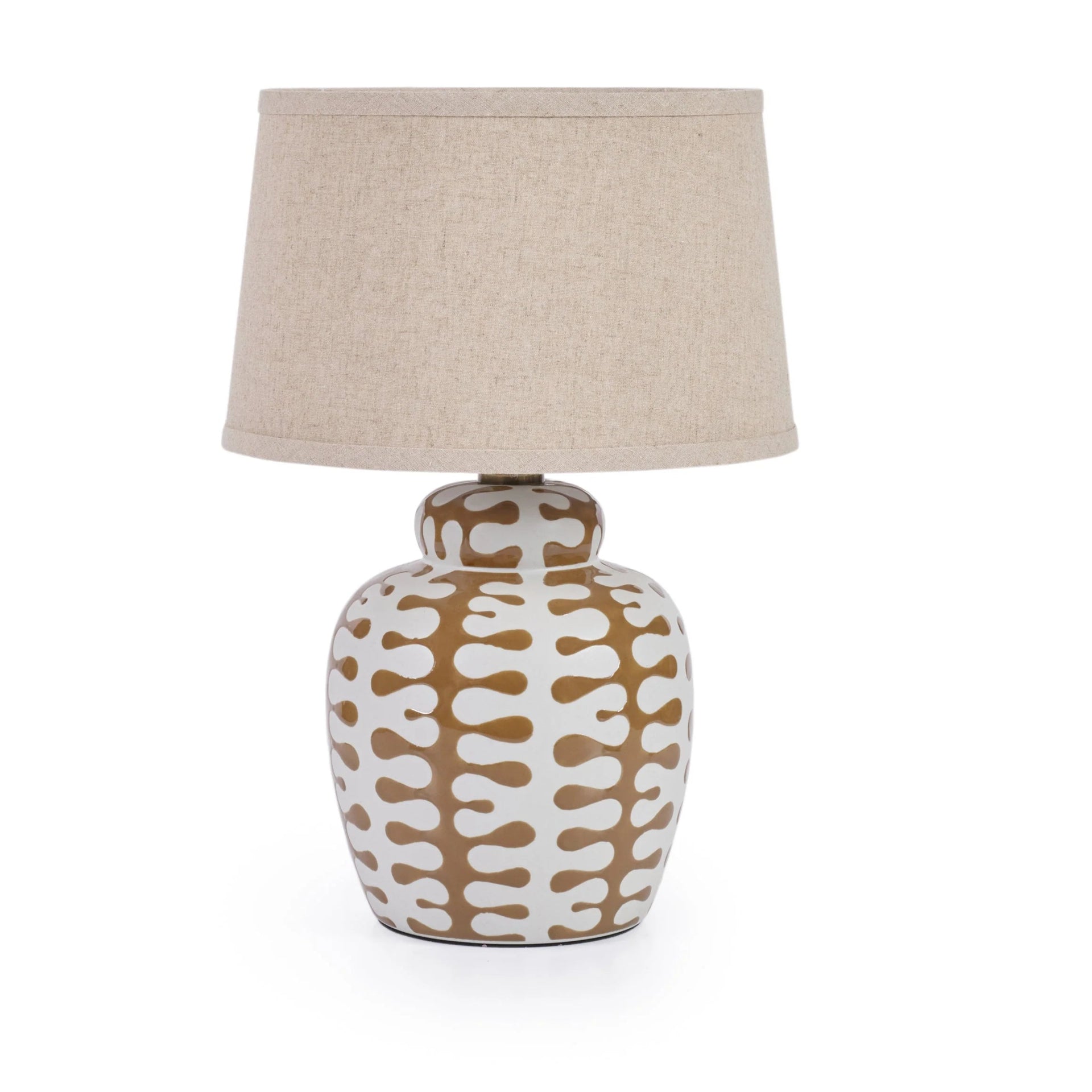 SALINA LAMP - Abbey Furniture - Home & Interiors