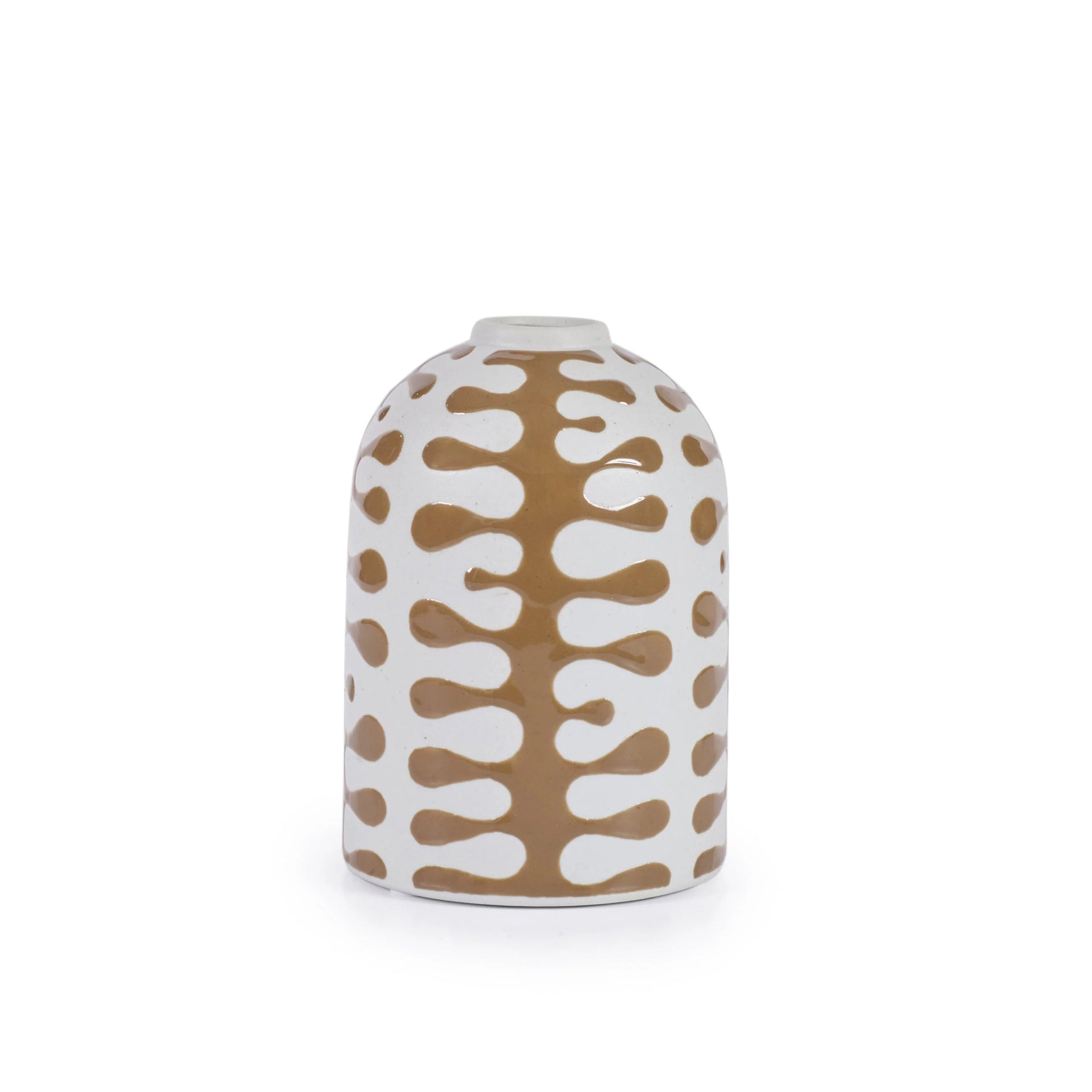 SALINA VASE - Abbey Furniture - Home & Interiors