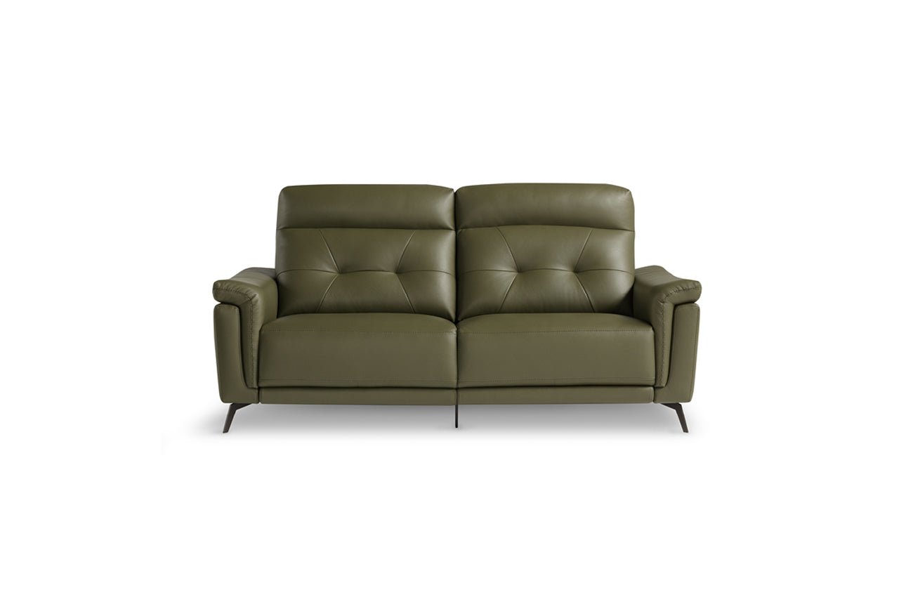 Selene Large 2 Seater Sofa - Abbey Furniture - Home & Interiors