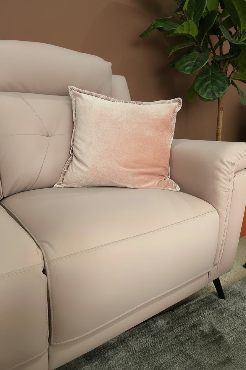 Selene All Electric 2 Seater Sofa