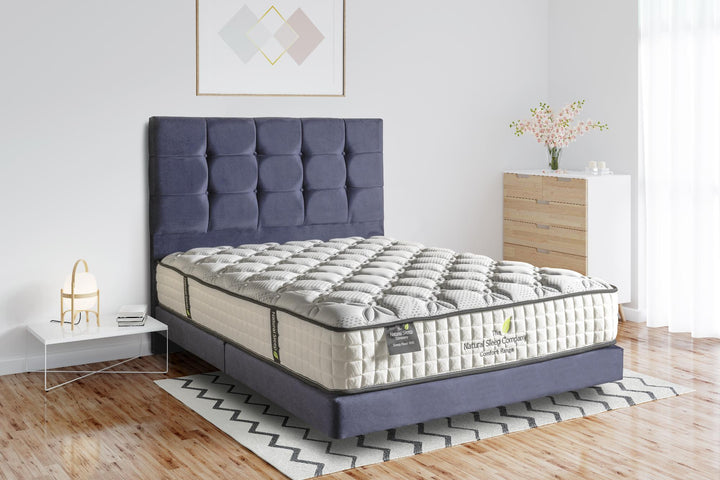 Sleep Rest 800 5' Mattress - Abbey Furniture - Home & Interiors