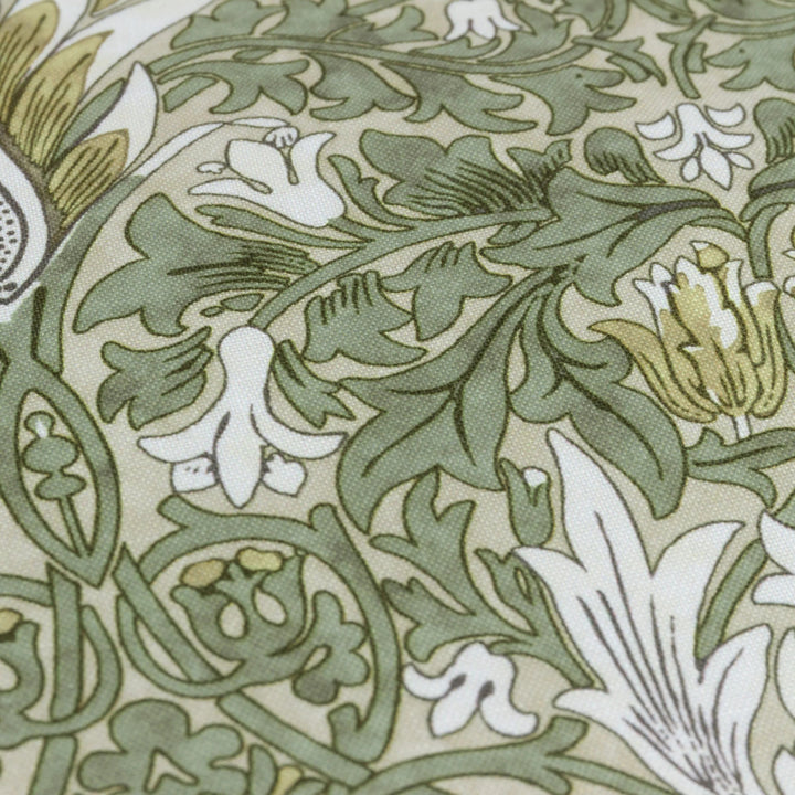 Snakeshead Printed Outdoor Cushion Sunflower/Stone 40x60 - Abbey Furniture - Home & Interiors