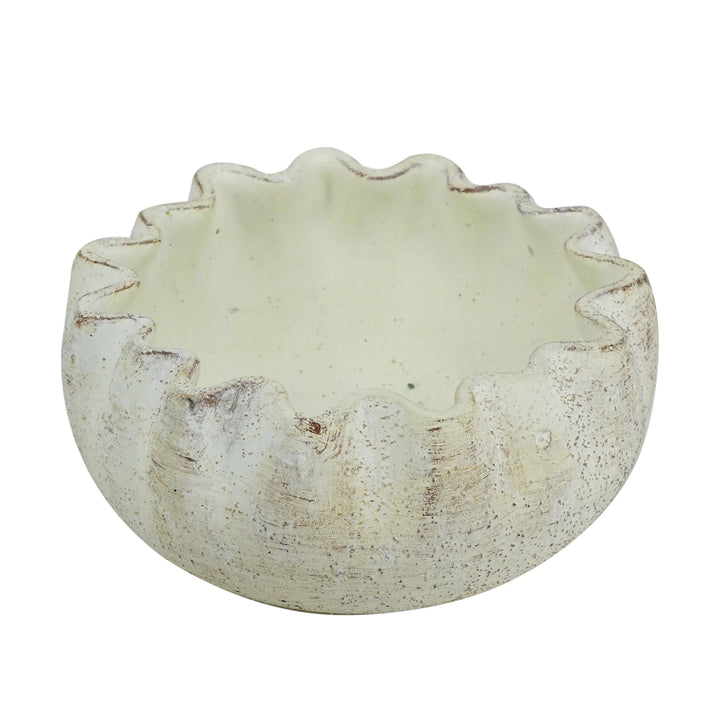 SOLENE BOWL/PLANTER - Abbey Furniture - Home & Interiors