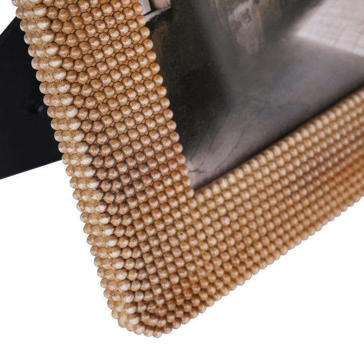 Sophia Photo Frame Brown 13x18cm - Abbey Furniture - Home & Interiors